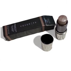 Cover FX Click Cream Enhancers Color Celestial NIB